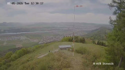 Vrch Straník
