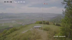 Vrch Straník