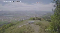 Vrch Straník
