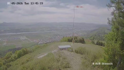 Vrch Straník