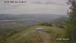 Vrch Straník