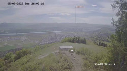 Vrch Straník
