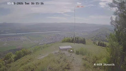 Vrch Straník