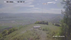 Vrch Straník