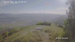 Vrch Straník