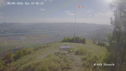 Vrch Straník