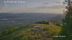 Vrch Straník