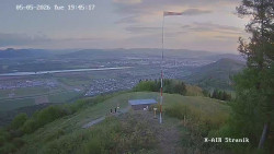 Vrch Straník