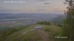 Vrch Straník