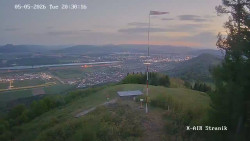 Vrch Straník