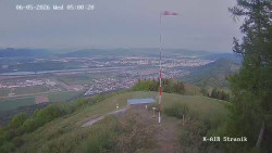 Vrch Straník