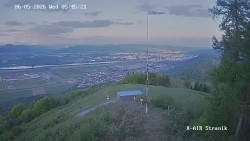 Vrch Straník
