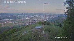 Vrch Straník