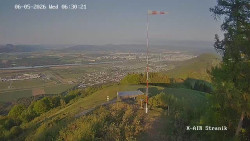 Vrch Straník