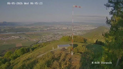 Vrch Straník