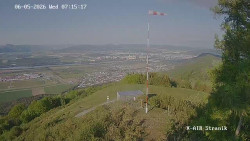 Vrch Straník