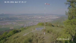 Vrch Straník