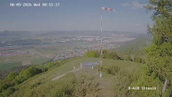 Vrch Straník