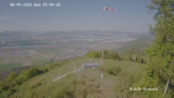 Vrch Straník