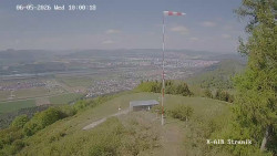 Vrch Straník