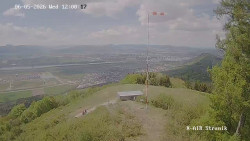 Vrch Straník
