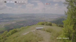 Vrch Straník