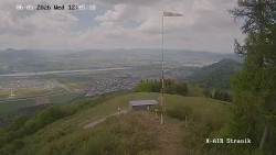 Vrch Straník