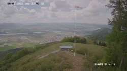 Vrch Straník
