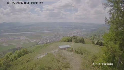 Vrch Straník