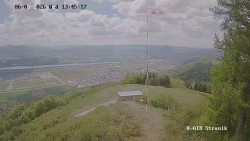 Vrch Straník