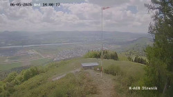 Vrch Straník