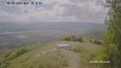 Vrch Straník