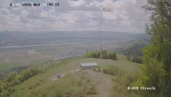 Vrch Straník