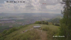 Vrch Straník