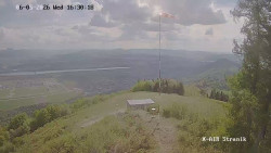 Vrch Straník