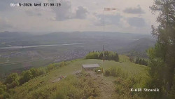 Vrch Straník
