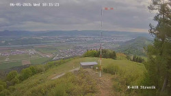 Vrch Straník