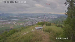 Vrch Straník