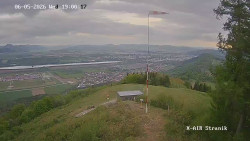 Vrch Straník