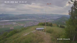 Vrch Straník