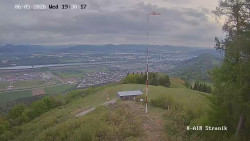 Vrch Straník