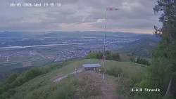 Vrch Straník