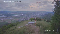 Vrch Straník