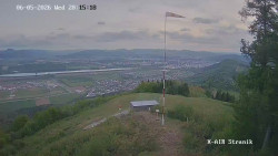 Vrch Straník