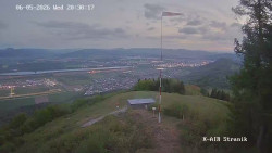 Vrch Straník