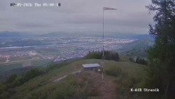 Vrch Straník
