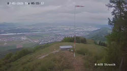 Vrch Straník