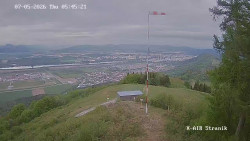 Vrch Straník