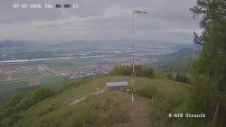 Vrch Straník