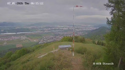 Vrch Straník